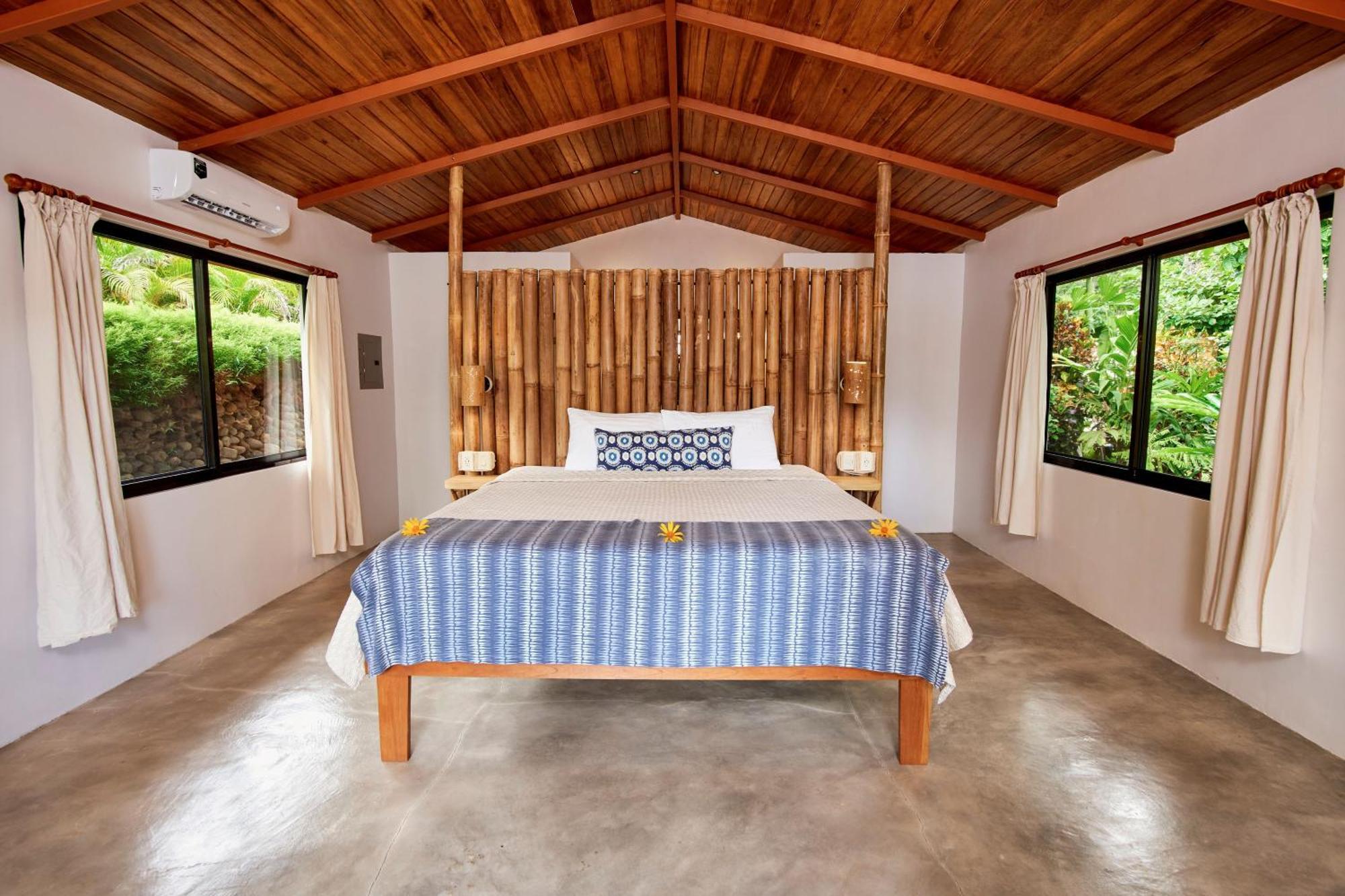 Finca Luna Nueva Lodge La Fortuna Exterior photo