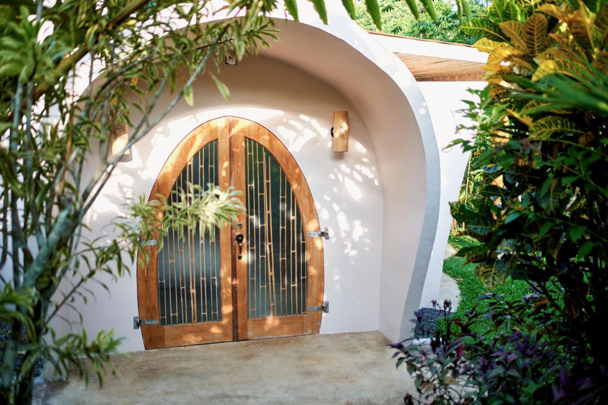 Finca Luna Nueva Lodge La Fortuna Exterior photo