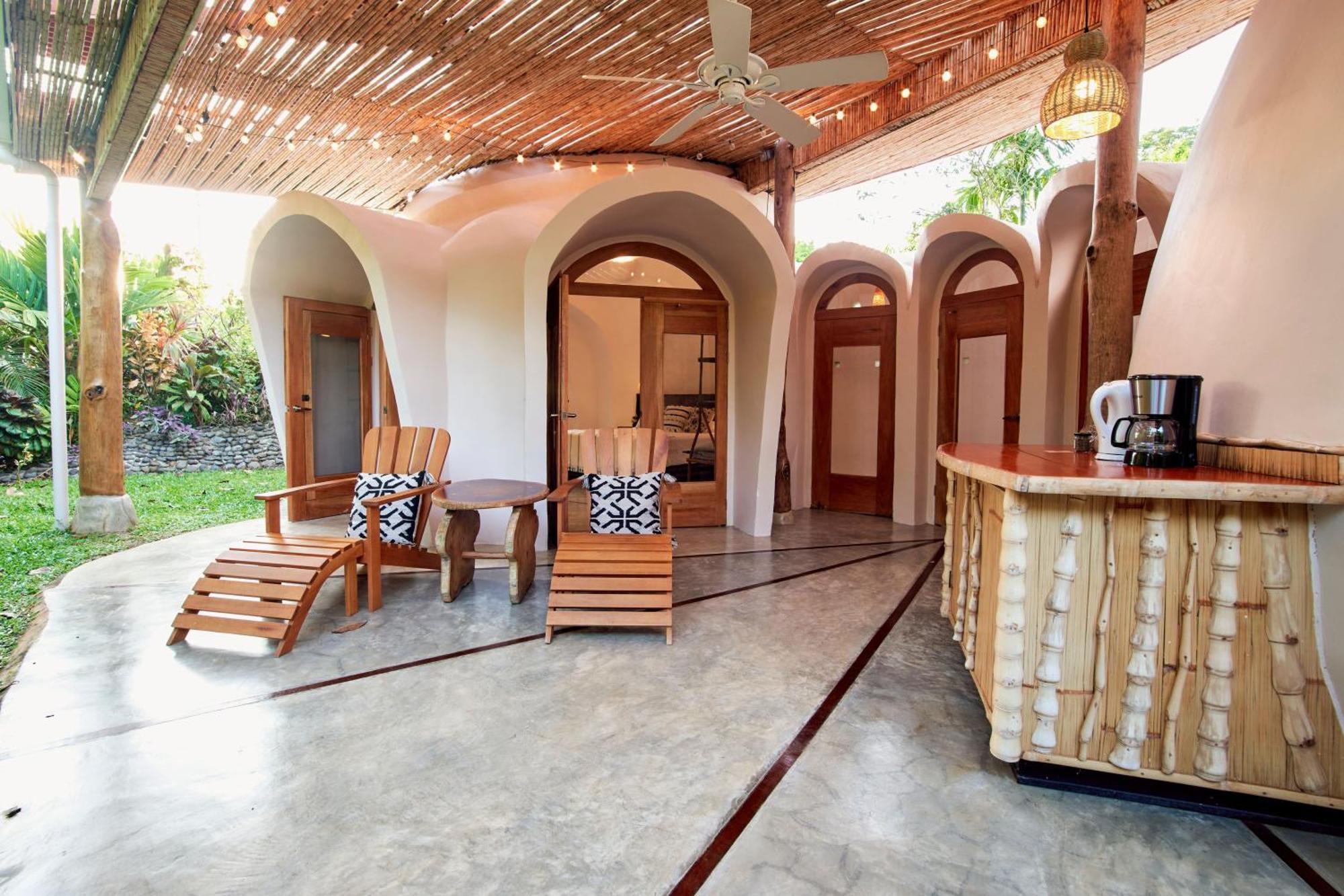 Finca Luna Nueva Lodge La Fortuna Exterior photo