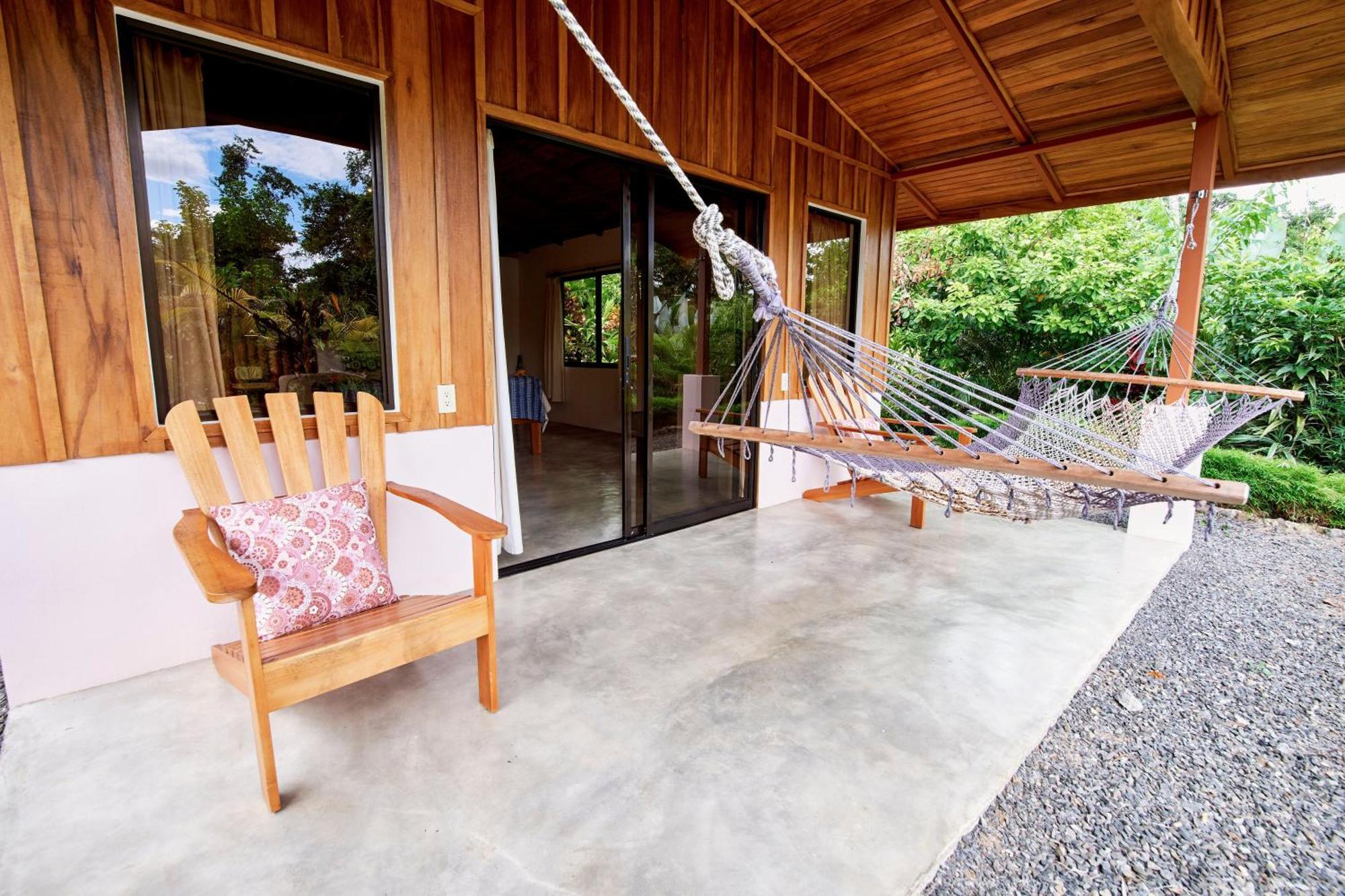 Finca Luna Nueva Lodge La Fortuna Exterior photo